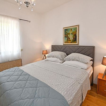 Apartments Villa Herak Porec Esterno foto