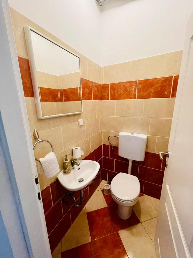 Apartments Villa Herak Porec Esterno foto