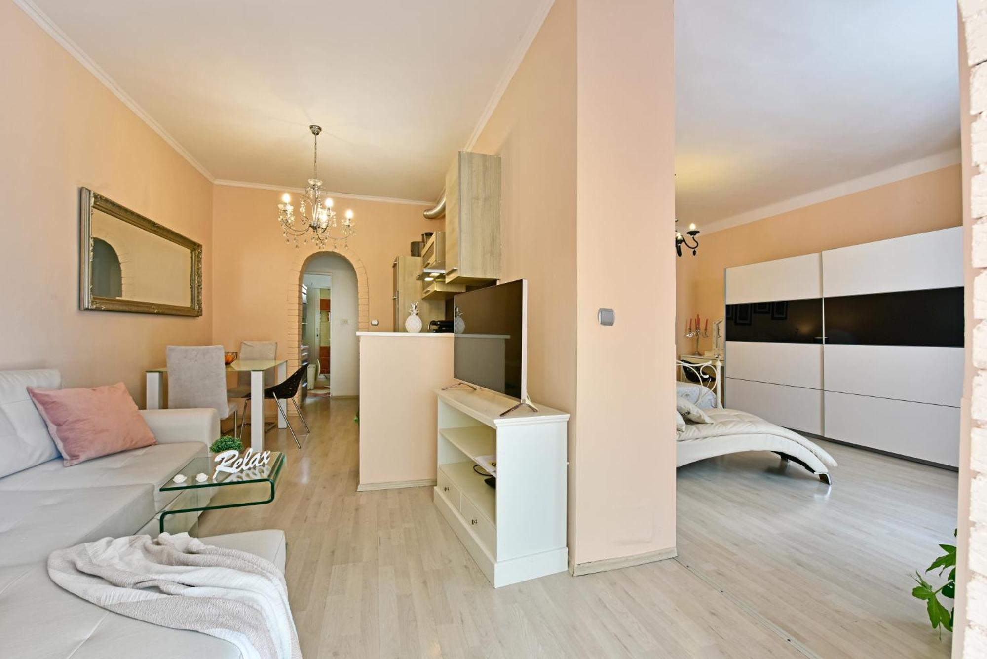 Apartments Villa Herak Porec Esterno foto