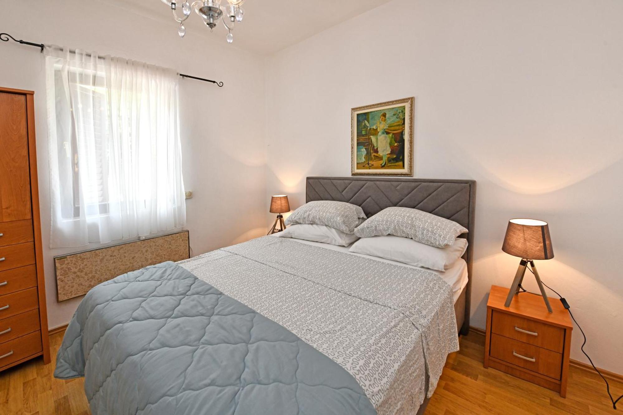 Apartments Villa Herak Porec Esterno foto