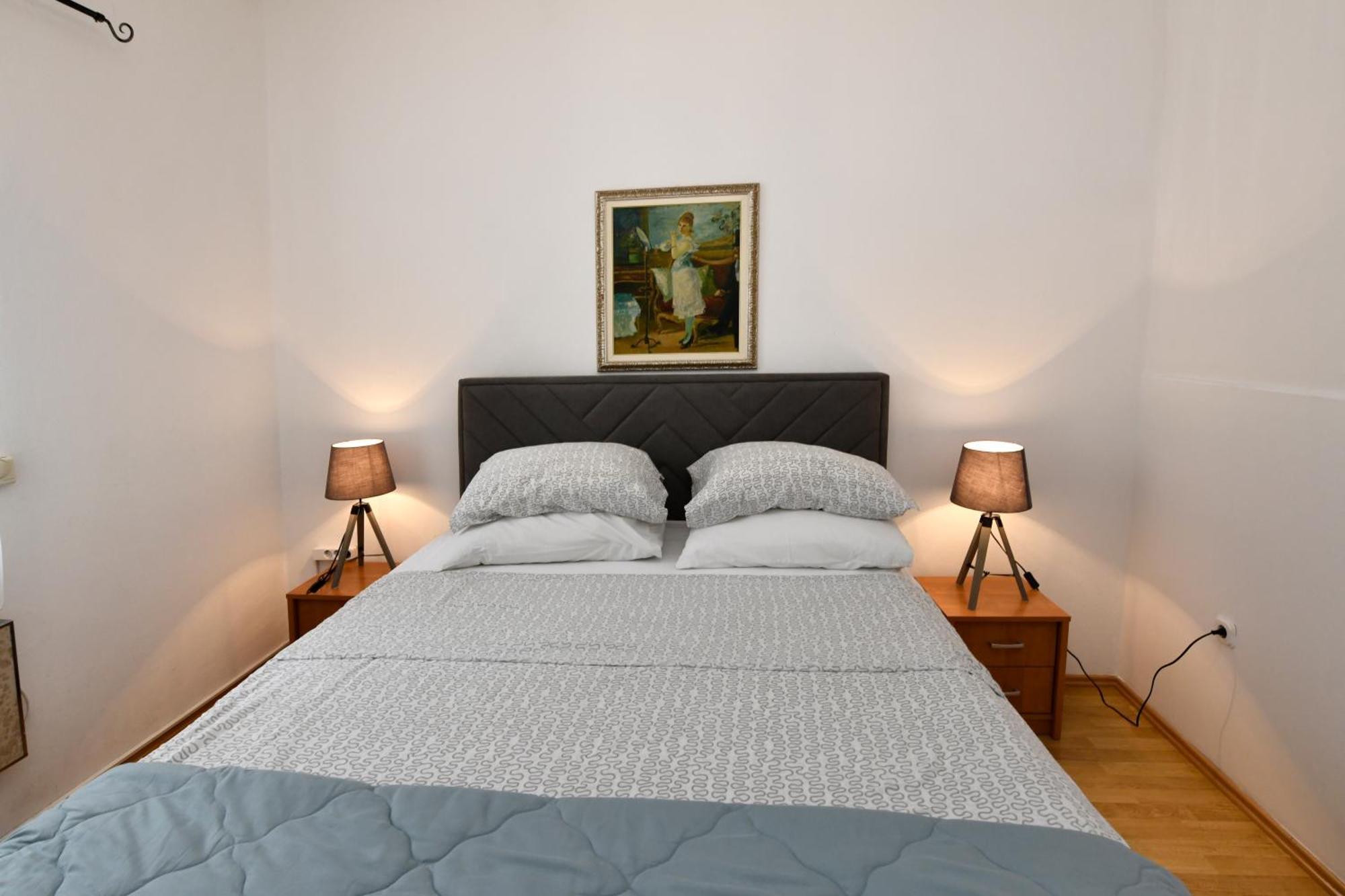 Apartments Villa Herak Porec Esterno foto