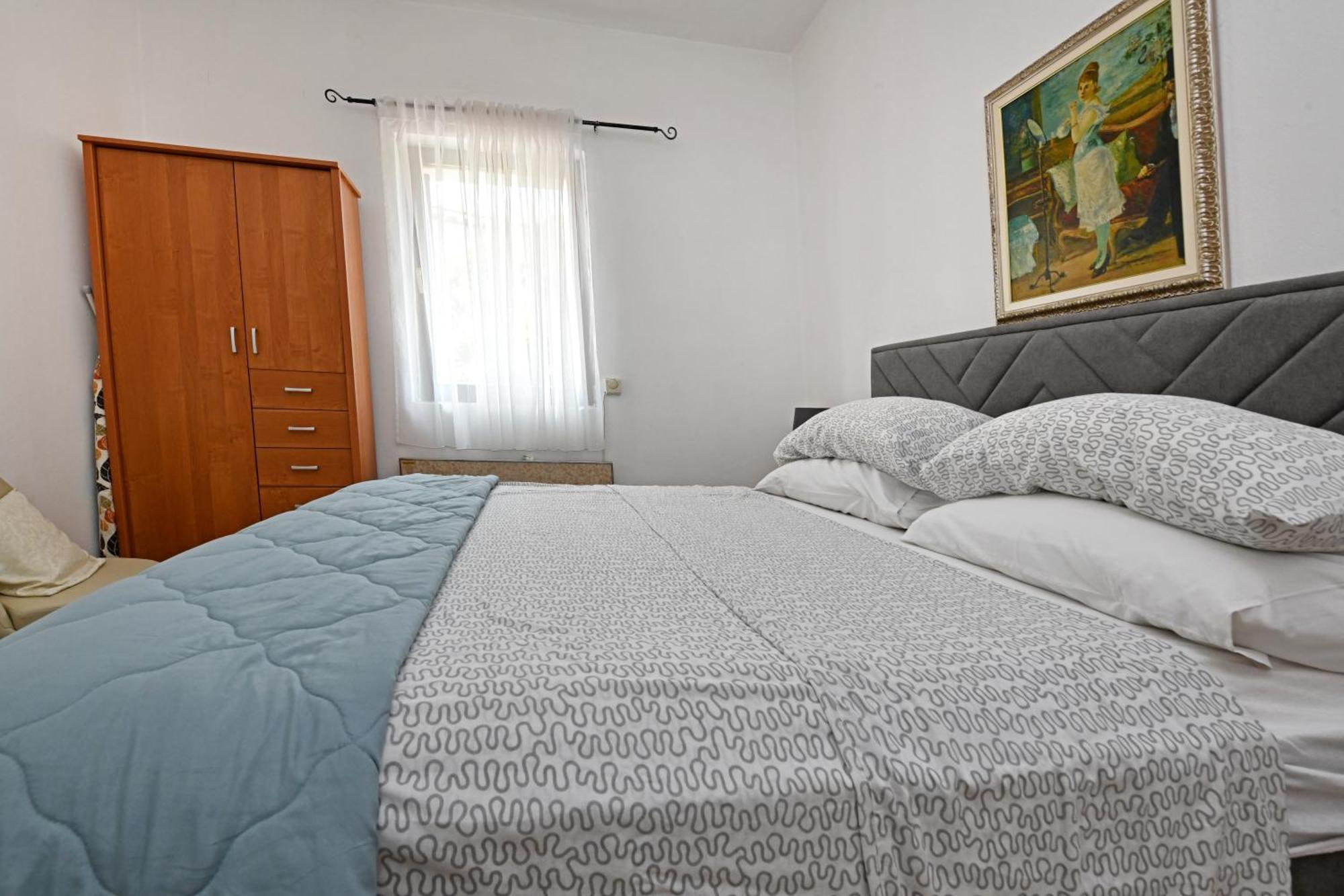 Apartments Villa Herak Porec Esterno foto