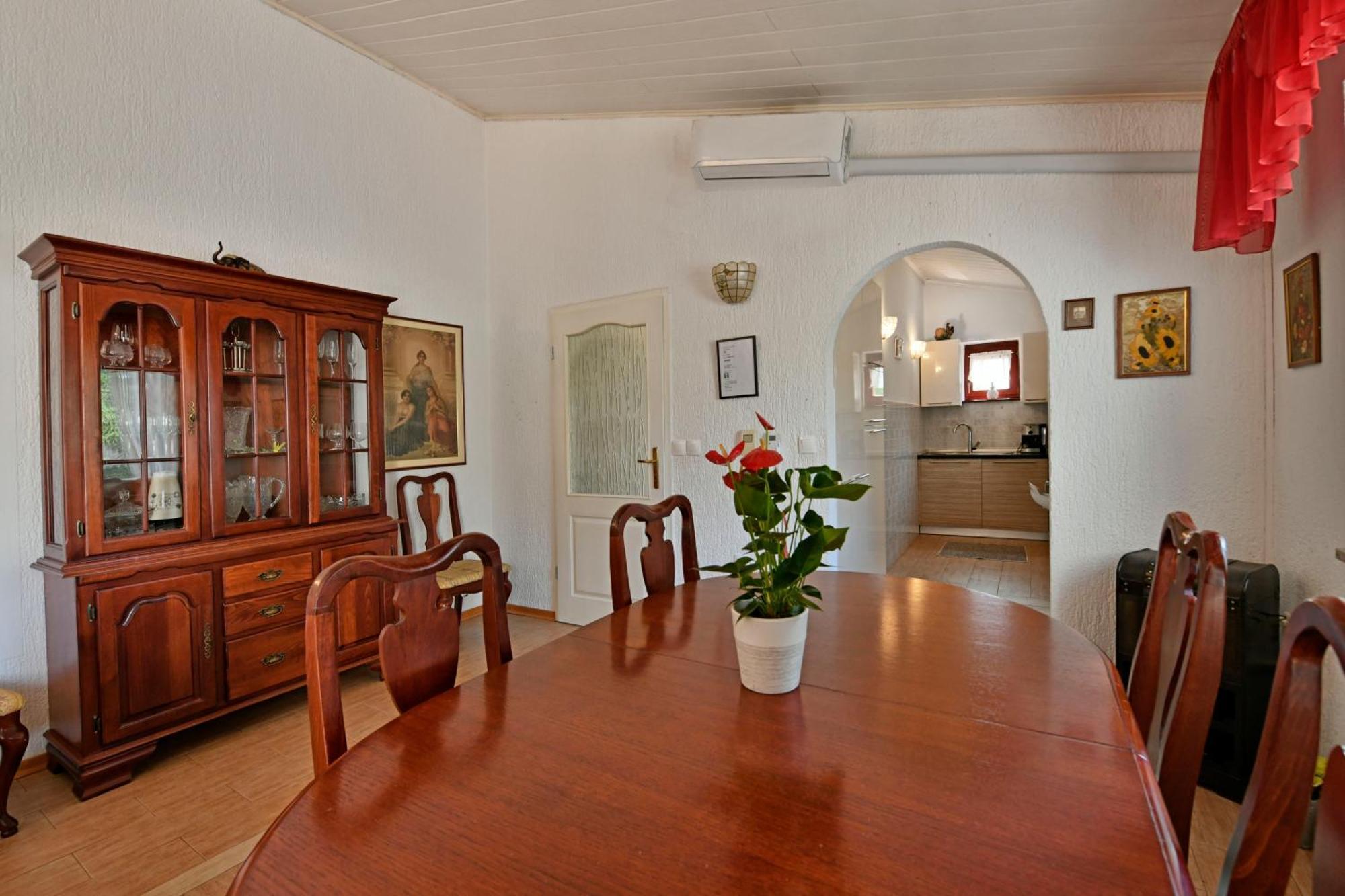 Apartments Villa Herak Porec Esterno foto