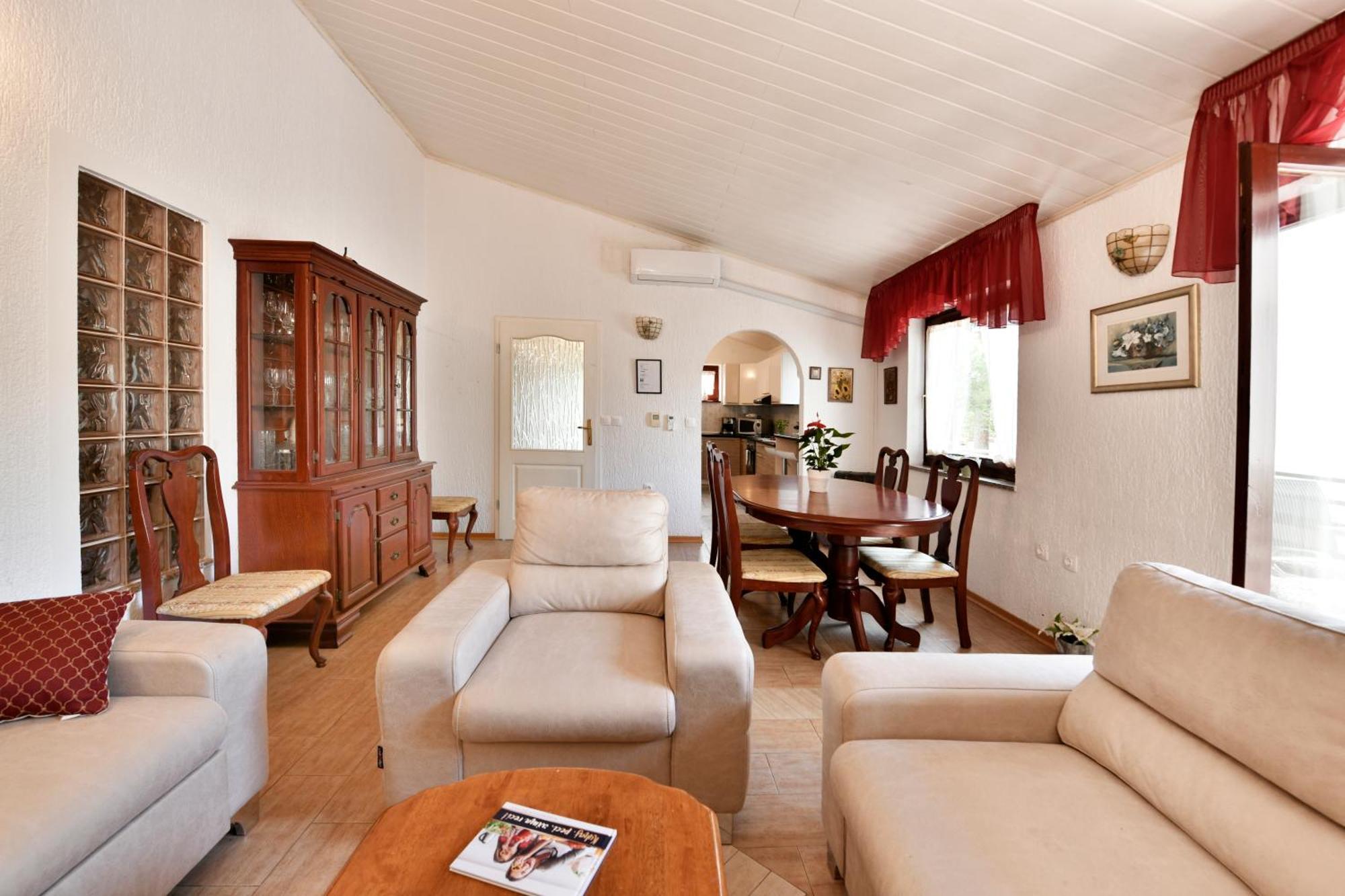 Apartments Villa Herak Porec Esterno foto